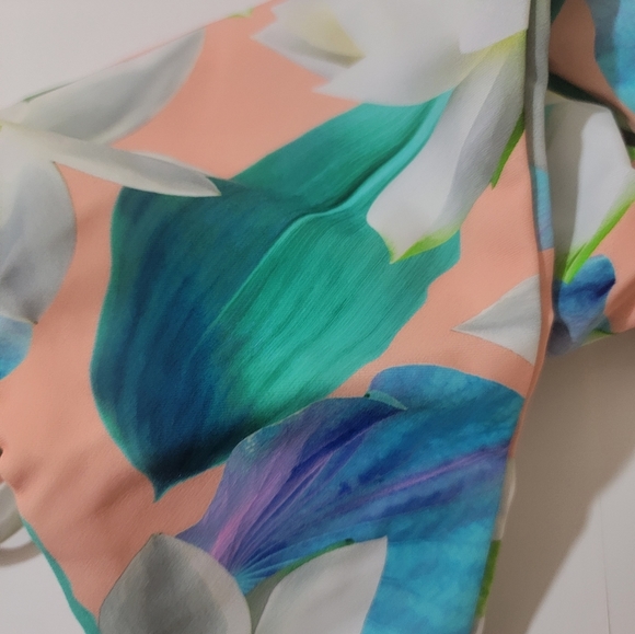 Fused Hawaii Serenity Aloha Bikini Bottoms - Picture 6 of 6